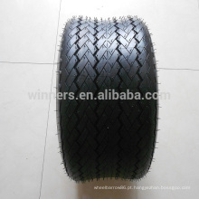 18x8.50-8 pneu sem câmara de pneu / carrinho de golfe